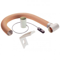 Truma outdoor tent heating for caravans