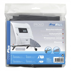 Universal cover for caravan or trailer roofs - Img 4