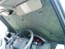 Universal insulating film for interior thermal protection, MILENCO - Img 4