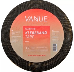 VANUE® FIX thermal insulating adhesive tape 15 M