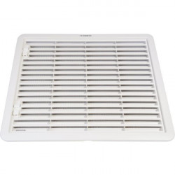 Ventilation grille for Dometic LS230 refrigerators