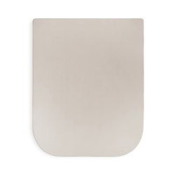 Walra Jersey (queen-size bed) with elastic, beige colour