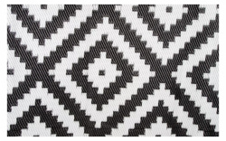 Waterproof and mould-proof camping ground sheet / mat - Img 3
