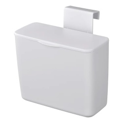 XS litter bin with lid, 1.25 L, for caravan/caravan