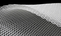 10 cm high net for ventilation and prevention of bed mattress dampness - Img 3