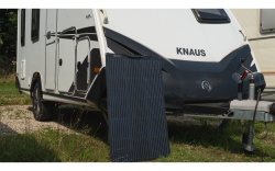100W flexible solar photovoltaic panel - Img 7