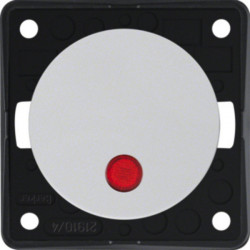 12V LED switch for Berker Integro system Berker Integro POLAR ALB POLAR LUCIOS