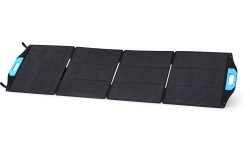 200W flexible portable solar panel, XT200