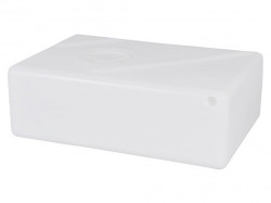59l tank for clean or grey water with outlet Ø12 cm
