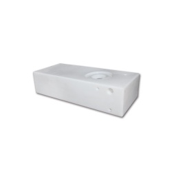 74l tank for clean or grey water with Ø11 cm outlet - Img 3
