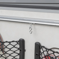 8 - 10 mm rail lock (2 pcs) - Img 5