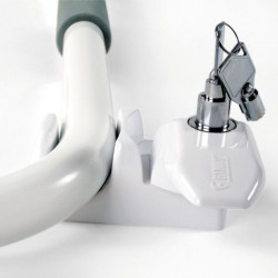 Additional safety lock for "Fiamma Security 31" - Img 4