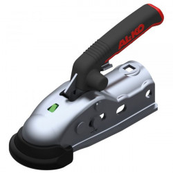 AL-KO 161, maximum load 1600 KG with softdock included