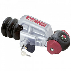 ALKO Safety Compact anti-theft device for AKS 1300 coupler - Img 2