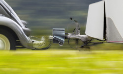 An anti-theft device for trailers or caravans that can be used while driving - Img 2