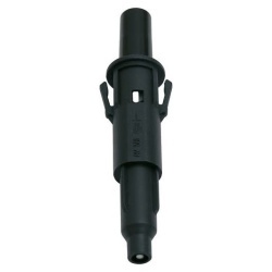 Aprinzător piezo negru pentru suport armătură din plastic, frigidere Dometic (292302461)