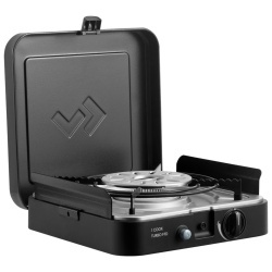 Aragaz CADAC 1 Cook Turbo Deluxe cu plita inclusa (30 mbar) - Img 4