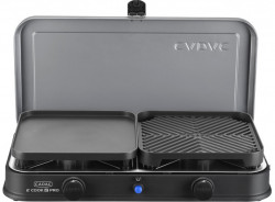 Aragaz CADAC Grill 2-Cook 3 Pro Deluxe piezo, 2 plite, , 30 mbar - Img 5