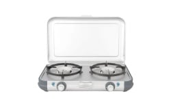 Aragaz Campingaz Camping Kitchen 2, functionare cu cartuse gaz