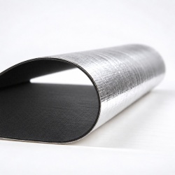 ARMACELL ArmaComfort, sound insulation, 2 mm thick, 2 x 1 m