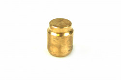 Armour for inner gas pipe Ø 8mm