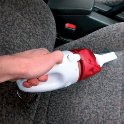Aspirator portabil 12V 60W - Img 3