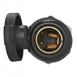 Auto socket12V / 16A for DIN standard stecher - Img 4
