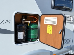 AUTORULOTA ELNAGH BARON 125 Fiat Ducato 2.3 L (120CP) - 2010 - Img 7