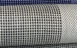 Berger Standard tent and awning mat, 250 x 300 cm, grey - Img 3