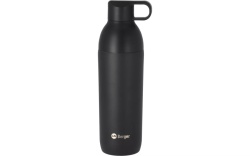 Berger Thermos drinking bottle with lid 2-in-1 (mug - thermos) 550 ml - Img 2