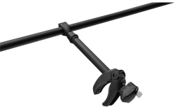 Bicycle carrierThule Elite Van XT for Fiat Ducato manufactured after 2007, without holes, BLACK - Img 10