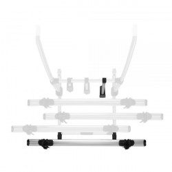 Bicycle extension set nr 4 for Thule Excellent and Elite G2 carrier