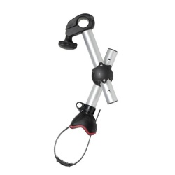 Bike-Block Pro S D1 Bike-Block Pro S D1 arm for bike rack, black