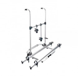 Bike carrier "Thule Sport G2" for caravans or motorhomes, 80 - 150 cm high
