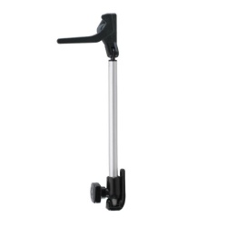 Brat stanga fereastra Polyplastic cu mecanism continuu, 1 buc