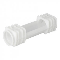 Bucsa alunecare pentru axul de franare 50 x (64 × 66) x 220 pentru BPW/ZAF 1.5-2/1.6-3/2.0-2 - Img 1