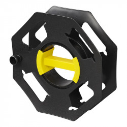 Cable reel for 220V electric cable