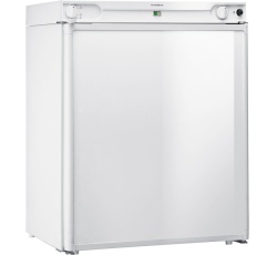 Camping fridge with freezer Dometic 61l, with gas supply 50 mbar / 12V / 230V, - Img 2