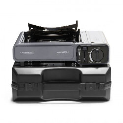 Campingaz Camp Bistro Camp Bistro 3 camping stove with CP250 cartridge cylinder and transport box - Img 5