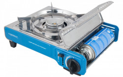 Campingaz Camp Bistro DLX Camp Bistro DLX camping stove with cartridge and transport box - Img 3