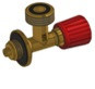 Campingaz R901 /904 / 907 cylinder tap - Img 2