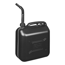 Canistra pentru combustibil motorina sau benzina, 20 L - Img 3