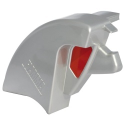 Capac profil frontal dreapta pentru marchiza Fiamma F65 S, titan