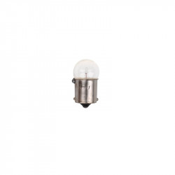 Car bulb 12V 5W, BA15s