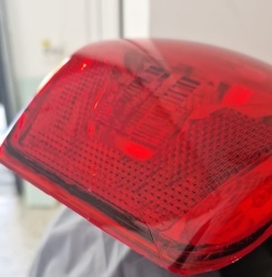 Caraluna II Plus brake light for RULLS, right - REDUCTION - faulty product - Img 4