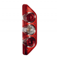 Caraluna Modular stop light for caravans, 61.2 x 16.3 cm