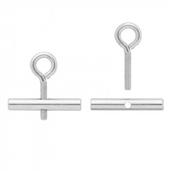 Caravan 5 - 6mm (2 pcs) - Img 5