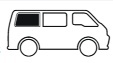 Carbest sliding opening window for Ducato L4, SPATE - Img 3