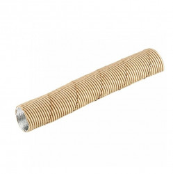 Cardboard tubing for heating, Ø 22mm