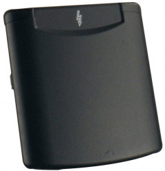 CEE stecher canister with magnet cap, BLACK - Img 2
